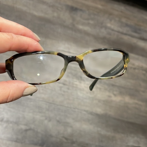 Coach eyeglasses - Picture 9 of 9